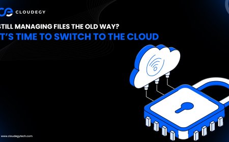 Is Cloud Storage Safe for Beginners? (Complete Safety Guide 2026)