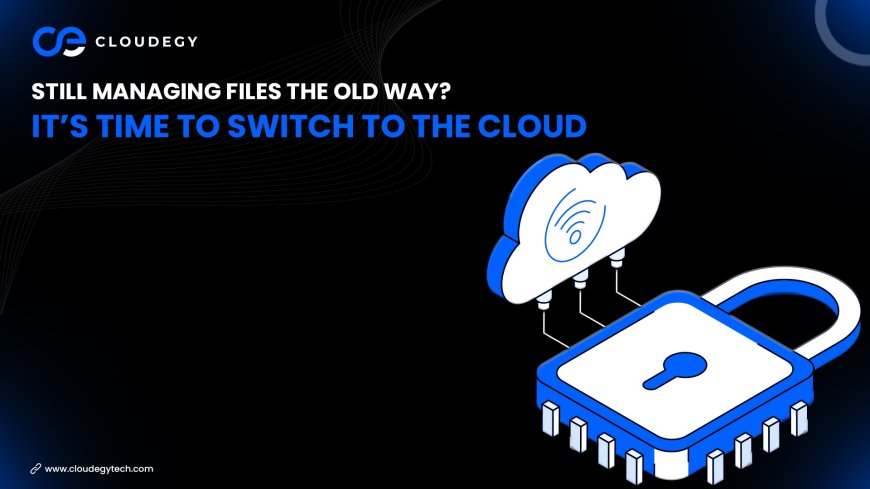 Is Cloud Storage Safe for Beginners? (Complete Safety Guide 2026)