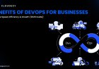 Benefits of DevOps for Businesses: Improve Speed, Efficiency & Growth (2026 Guide)