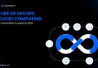 Future of DevOps in Cloud Computing: Trends, Tools & What to Expect by 2030