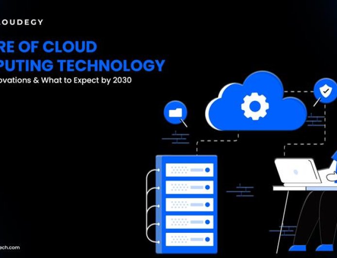 Future of Cloud Computing Technology: Trends, Innovations & What to Expect by 2030