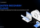 Disaster Recovery in Cloud: How to Protect Your Business from Data Loss & Downtime in 2026