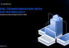 Digital Transformation with Cloud Technology: How Businesses Are Reinventing Growth in 2026