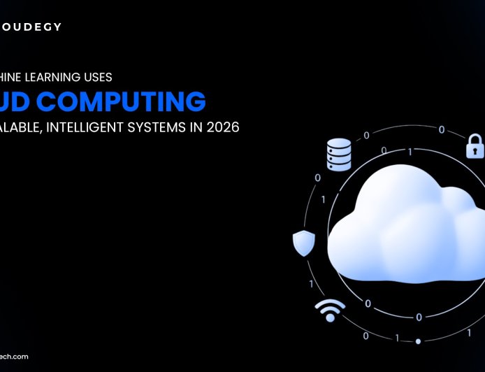 How Machine Learning Uses Cloud Computing: Build Scalable, Intelligent Systems in 2026